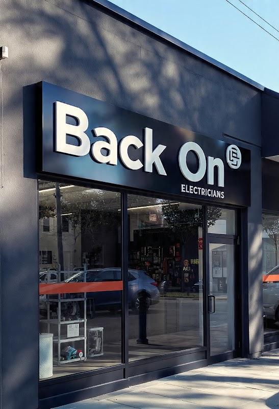 Immediately Electricians - project photo 4